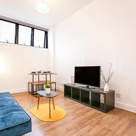 Split Level Studio Apartment In Camden Λονδίνο Εξωτερικό φωτογραφία