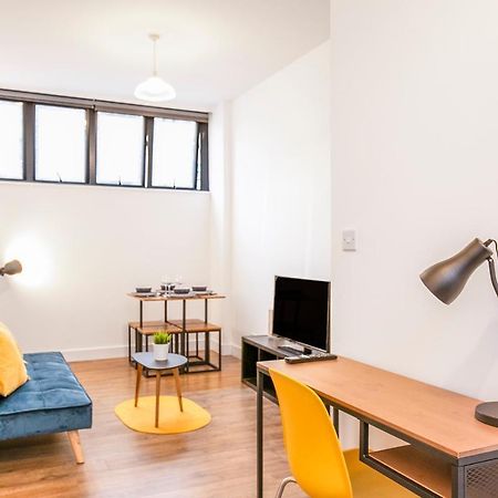 Split Level Studio Apartment In Camden Λονδίνο Εξωτερικό φωτογραφία