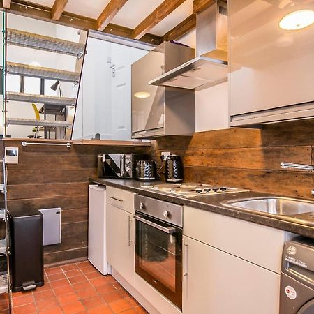 Split Level Studio Apartment In Camden Λονδίνο Εξωτερικό φωτογραφία