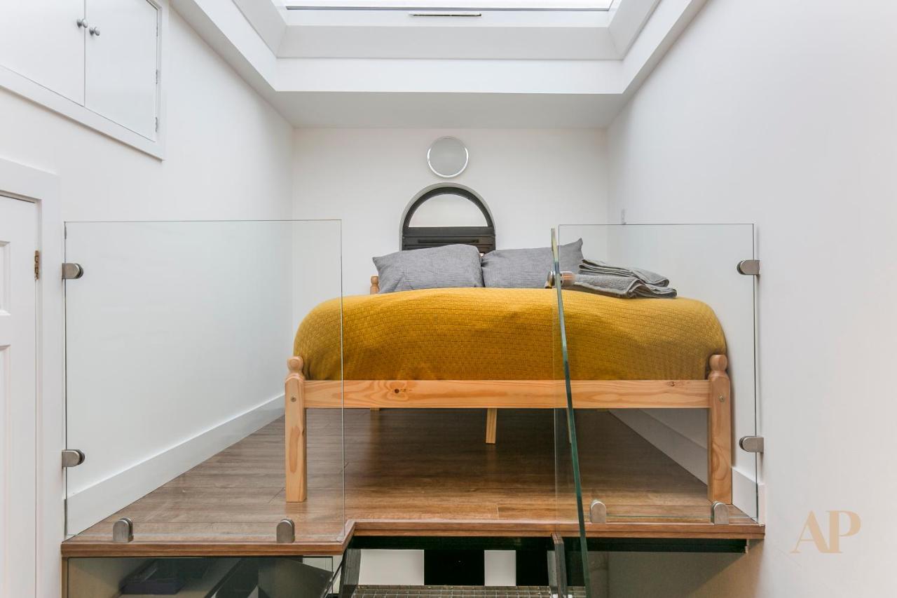 Split Level Studio Apartment In Camden Λονδίνο Εξωτερικό φωτογραφία