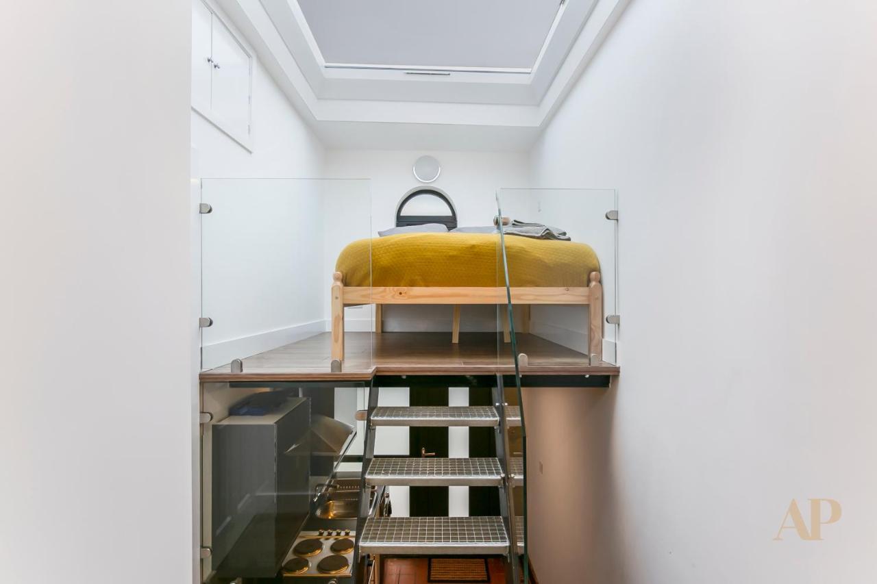 Split Level Studio Apartment In Camden Λονδίνο Εξωτερικό φωτογραφία